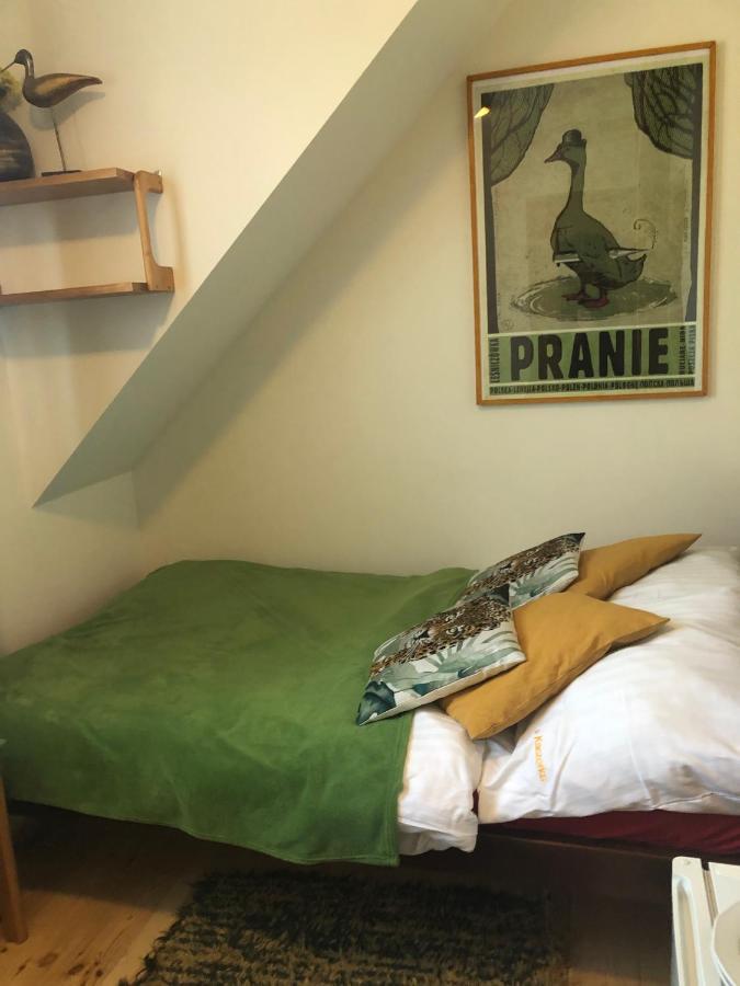 U Kaczorka Apartamento Ruciane-Nida Exterior foto