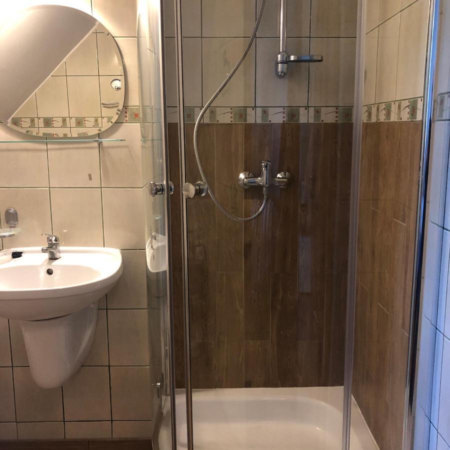 U Kaczorka Apartamento Ruciane-Nida Exterior foto