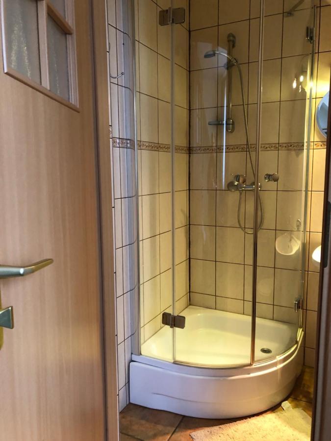 U Kaczorka Apartamento Ruciane-Nida Exterior foto