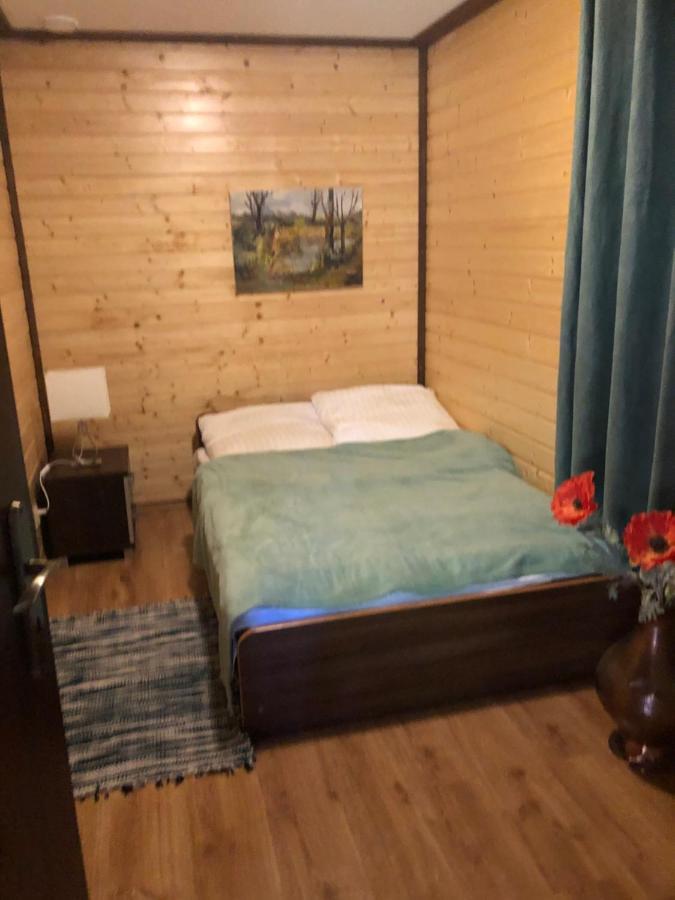 U Kaczorka Apartamento Ruciane-Nida Exterior foto
