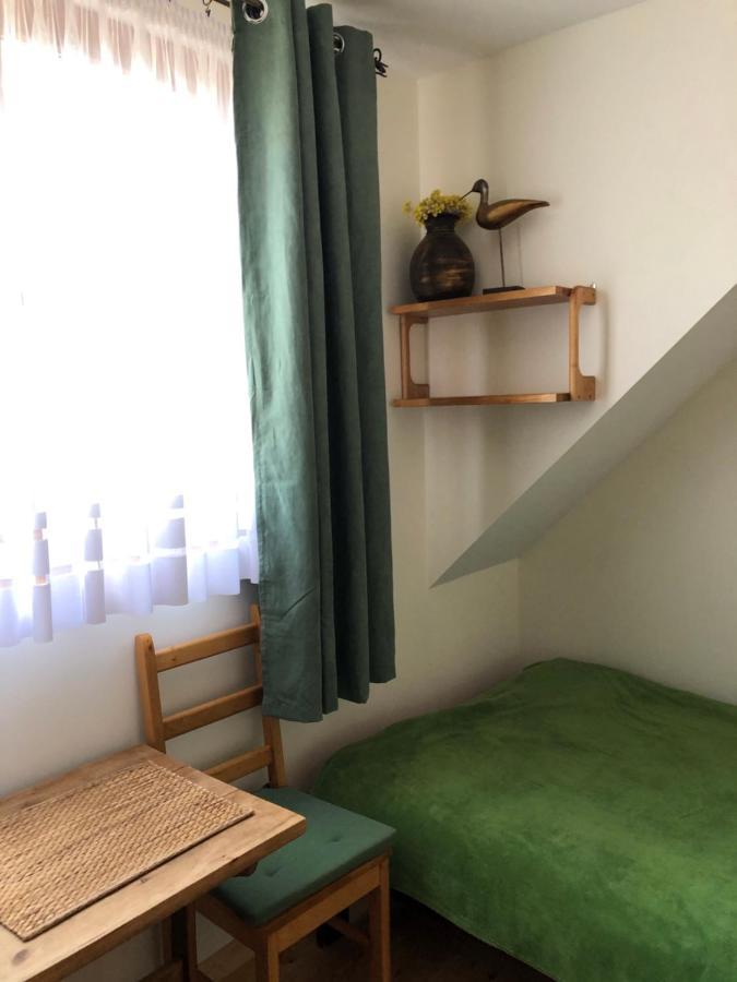 U Kaczorka Apartamento Ruciane-Nida Exterior foto