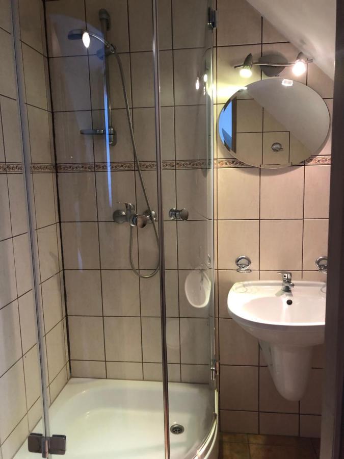 U Kaczorka Apartamento Ruciane-Nida Exterior foto