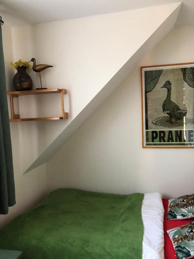 U Kaczorka Apartamento Ruciane-Nida Exterior foto