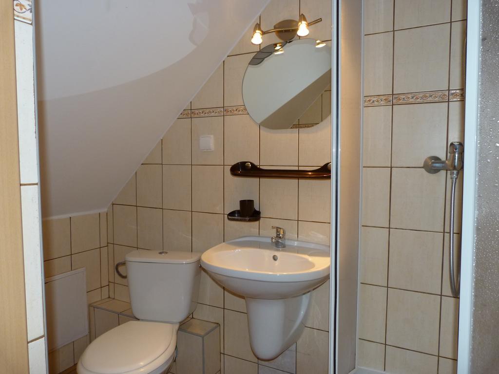 U Kaczorka Apartamento Ruciane-Nida Quarto foto