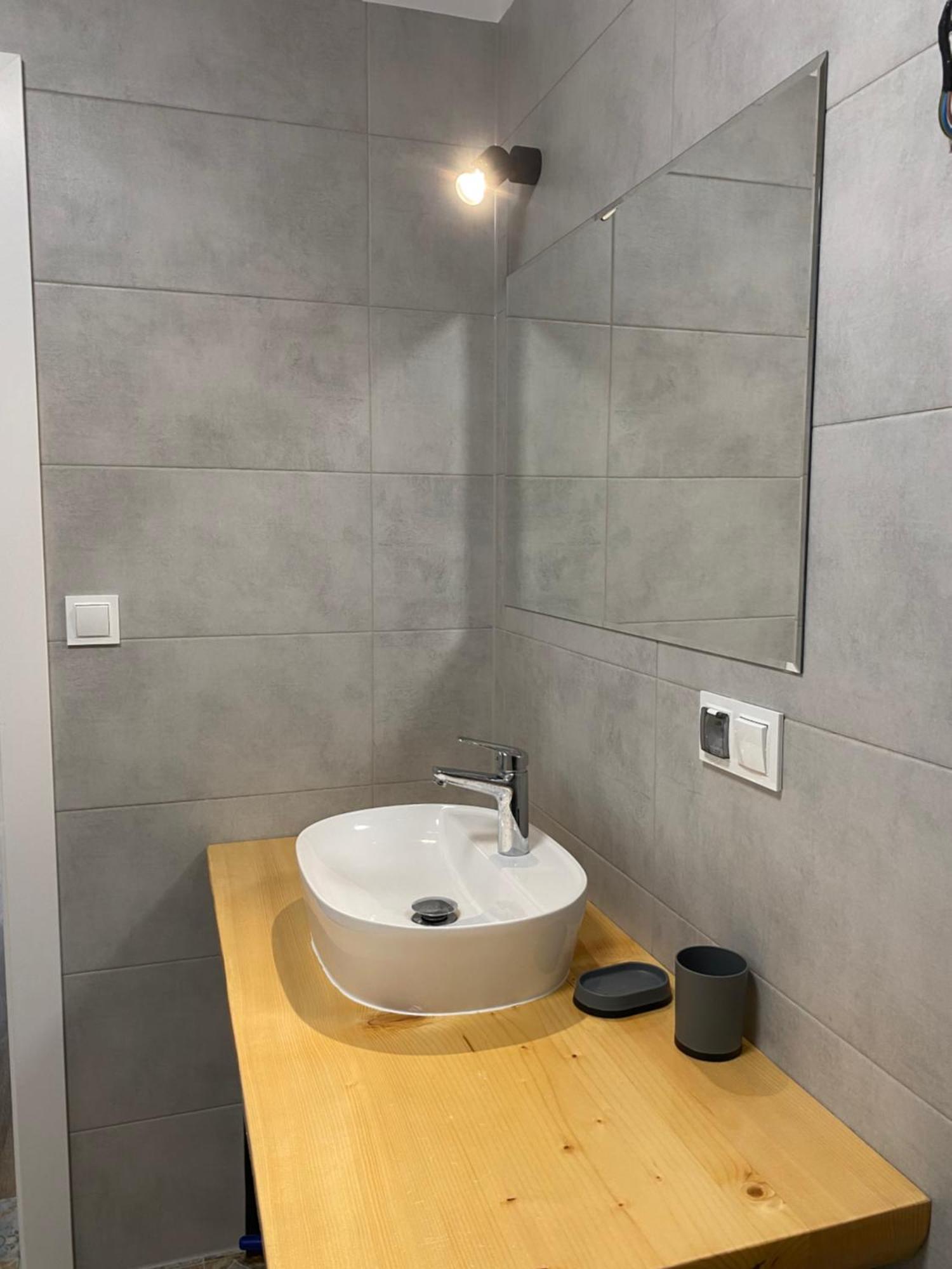 U Kaczorka Apartamento Ruciane-Nida Exterior foto