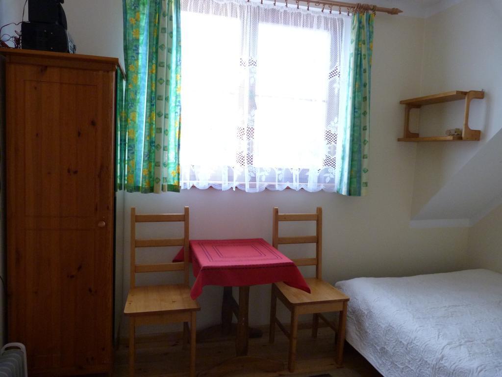 U Kaczorka Apartamento Ruciane-Nida Quarto foto
