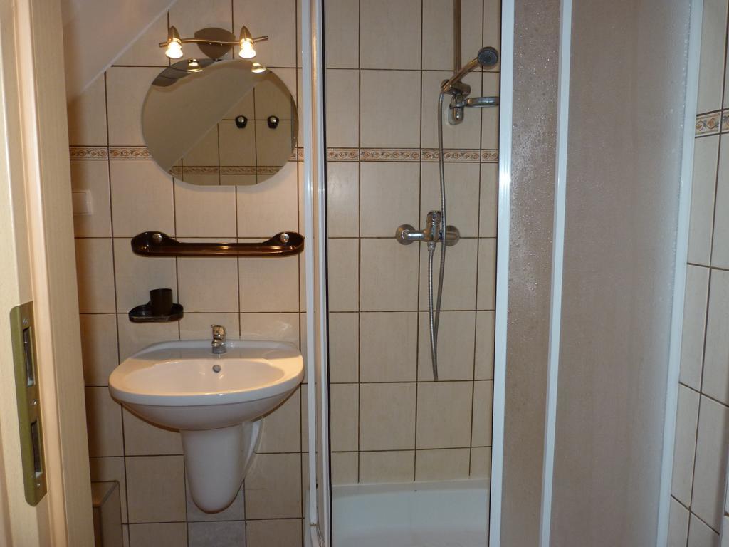 U Kaczorka Apartamento Ruciane-Nida Quarto foto
