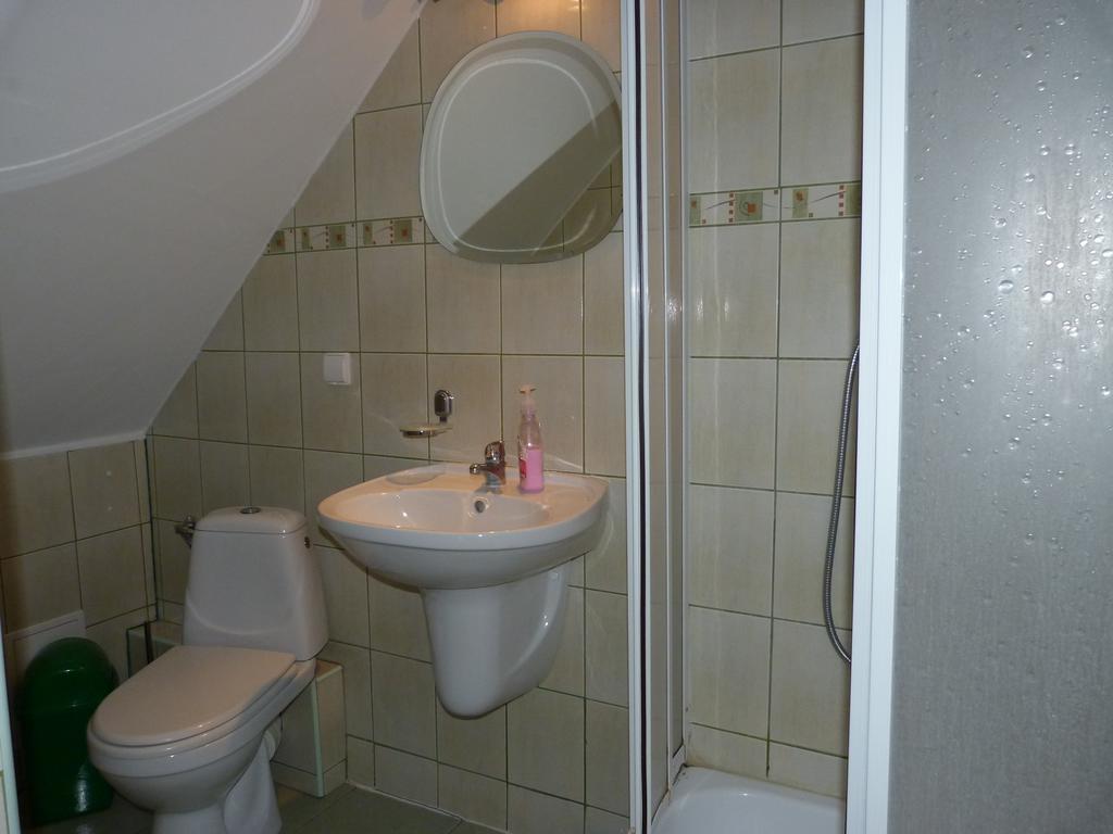 U Kaczorka Apartamento Ruciane-Nida Quarto foto