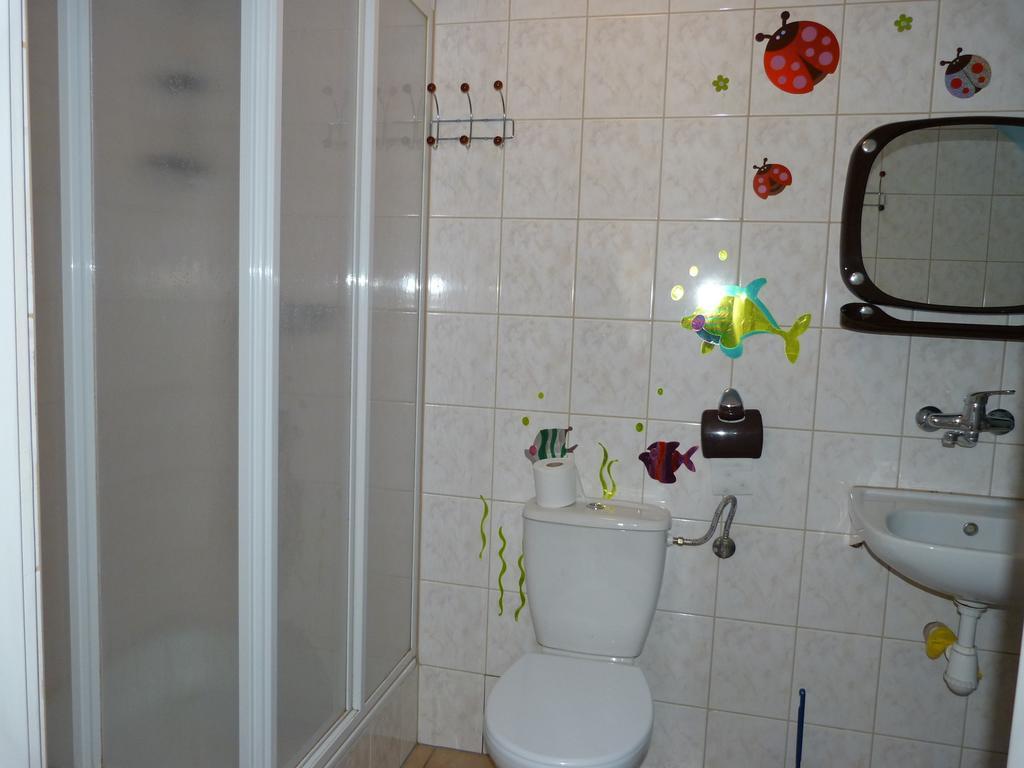 U Kaczorka Apartamento Ruciane-Nida Quarto foto