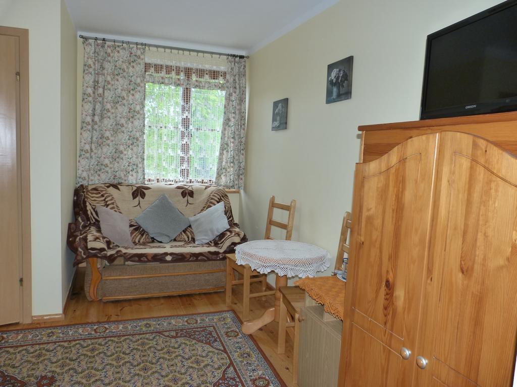 U Kaczorka Apartamento Ruciane-Nida Quarto foto