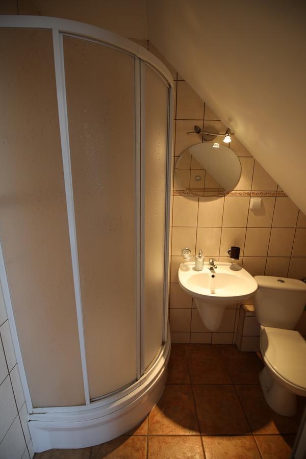 U Kaczorka Apartamento Ruciane-Nida Exterior foto