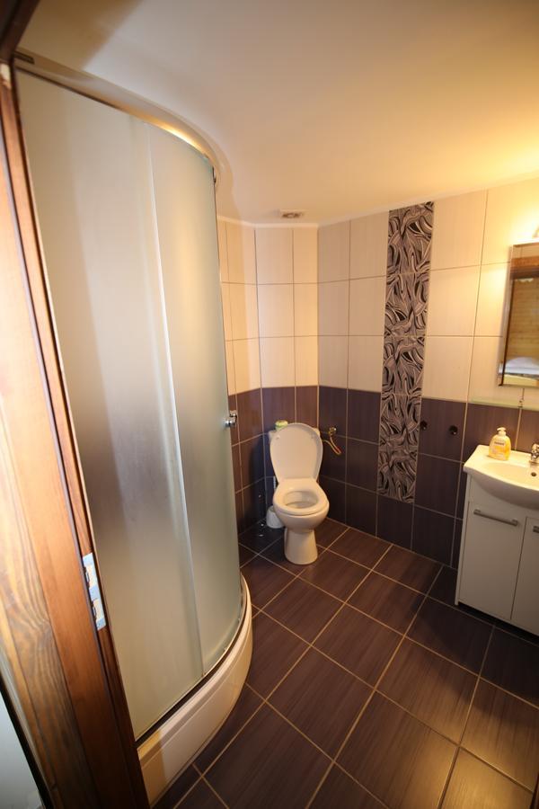 U Kaczorka Apartamento Ruciane-Nida Exterior foto