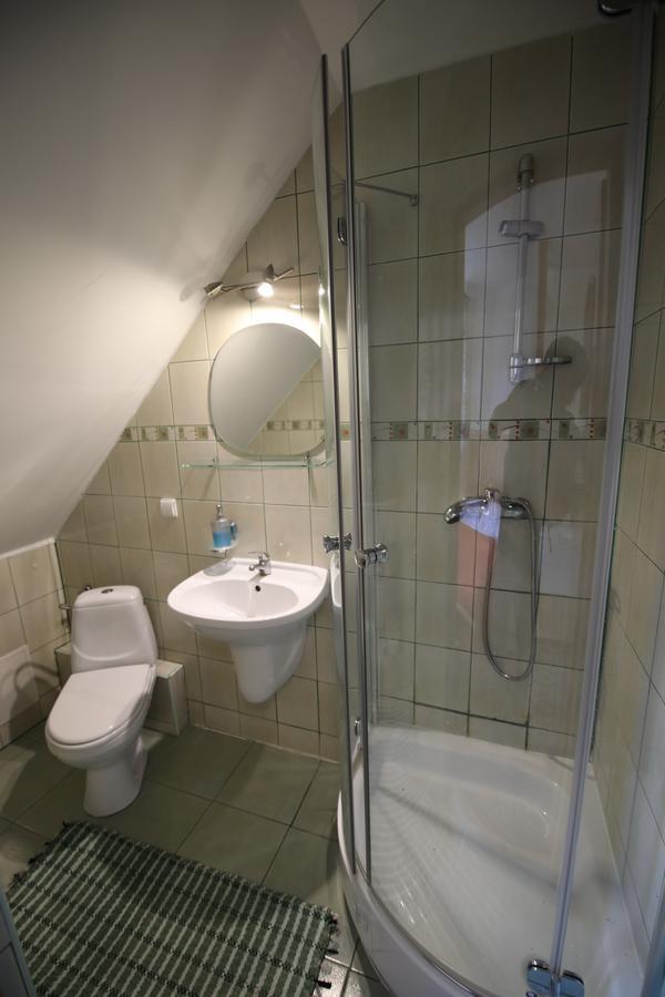 U Kaczorka Apartamento Ruciane-Nida Exterior foto