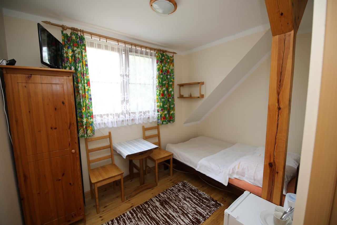 U Kaczorka Apartamento Ruciane-Nida Exterior foto